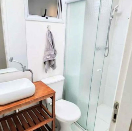 Imagem Apartamento com 2 Quartos à Venda, 56 m² em Parque Reboucas - São Paulo Imagem Apartamento com 2 Quartos à Venda, 56 m² em Parque Reboucas - São Paulo