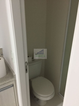 Imagem Apartamento com 1 Quarto à Venda, 47 m² em Campo Belo - São Paulo