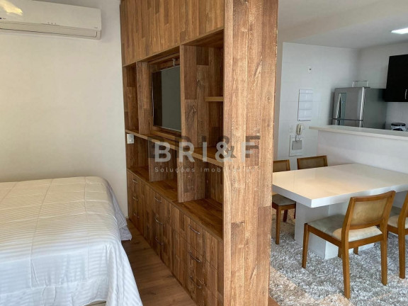 Imagem Apartamento com 1 Quarto à Venda, 48 m² em Vila Gertrudes - São Paulo Imagem Apartamento com 1 Quarto à Venda, 48 m² em Vila Gertrudes - São Paulo