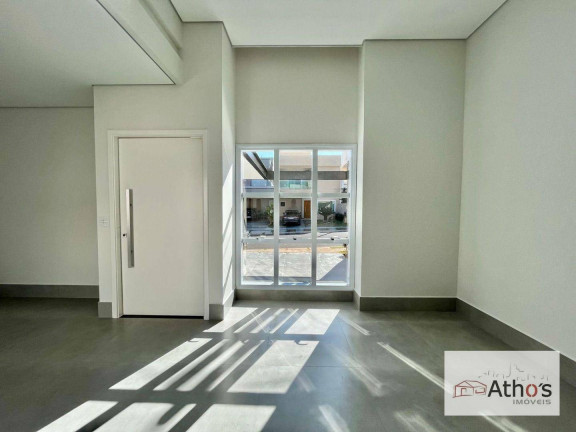 Imagem Casa com 3 Quartos à Venda, 105 m² em Jardim Montreal Residence - Indaiatuba
