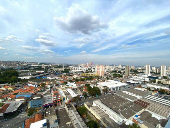 Imagem Apartamento com 2 Quartos à Venda, 59 m² em Casa Branca - Santo André Imagem Apartamento com 2 Quartos à Venda, 59 m² em Casa Branca - Santo André