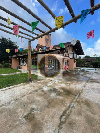 Casa de Condomínio com 3 Quartos à Venda, 300 m² em Aldeia Dos Camarás - Camaragibe