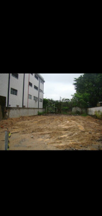 Terreno à Venda, 400 m² em Vila Paulista - Cubatão
