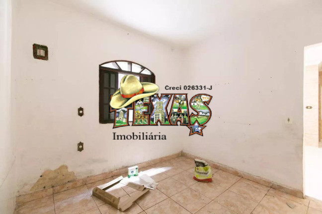Imagem Sobrado com 4 Quartos à Venda, 120 m² em Jardim Pedro José Nunes - São Paulo