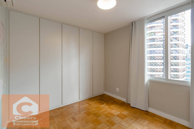 Imagem Apartamento com 3 Quartos à Venda, 130 m² em Itaim Bibi - São Paulo Imagem Apartamento com 3 Quartos à Venda, 130 m² em Itaim Bibi - São Paulo
