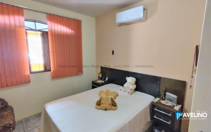 Imagem Casa com 3 Quartos à Venda, 180 m² em Núcleo Habitacional Buriti - Campo Grande Imagem Casa com 3 Quartos à Venda, 180 m² em Núcleo Habitacional Buriti - Campo Grande