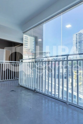 Imagem Apartamento com 1 Quarto à Venda, 39 m² em Tucuruvi - São Paulo Imagem Apartamento com 1 Quarto à Venda, 39 m² em Tucuruvi - São Paulo