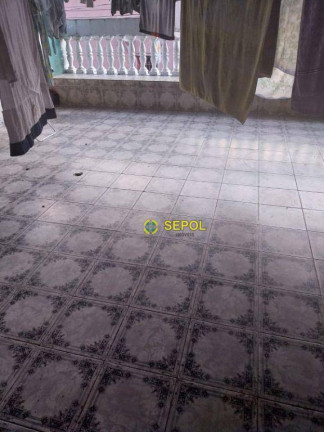 Imagem Sobrado com 2 Quartos à Venda, 100 m² em Jardim Imperador - São Paulo Imagem Sobrado com 2 Quartos à Venda, 100 m² em Jardim Imperador - São Paulo