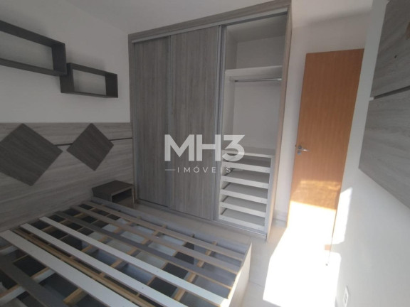 Imagem Imóvel com 2 Quartos à Venda, 43 m² em Jardim Bertoni - Americana