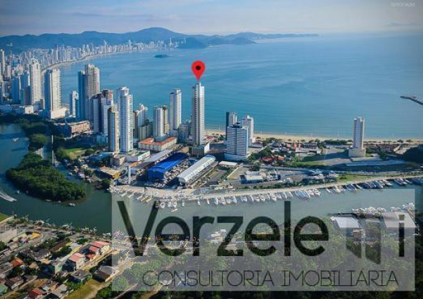 Apartamento com 4 Quartos à Venda, 153 m² em Barra Sul - Balneário Camboriú