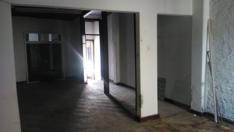 Imagem Casa com 3 Quartos à Venda, 110 m² em Cidade Baixa - Porto Alegre