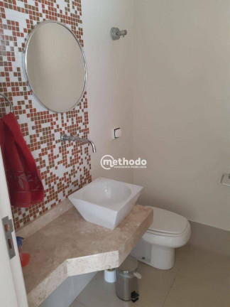 Imagem Casa com 3 Quartos à Venda, 203 m² em João Aranha - Paulínia
