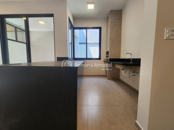 Imagem Casa de Condomínio com 3 Quartos à Venda, 200 m² em Vila Monte Alegre - Paulínia Imagem Casa de Condomínio com 3 Quartos à Venda, 200 m² em Vila Monte Alegre - Paulínia