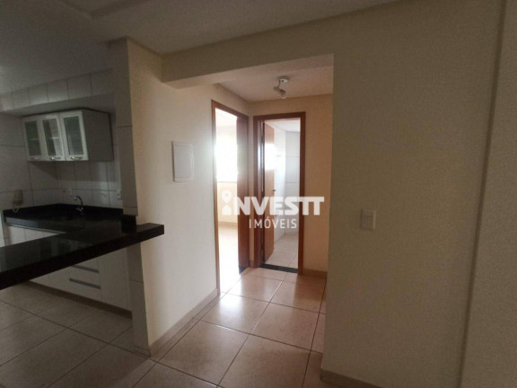 Imagem Apartamento com 2 Quartos à Venda, 64 m² em Jardim América - Goiânia Imagem Apartamento com 2 Quartos à Venda, 64 m² em Jardim América - Goiânia