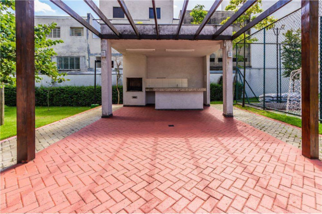 Apartamento à Venda,  em Vila Prudente - São Paulo