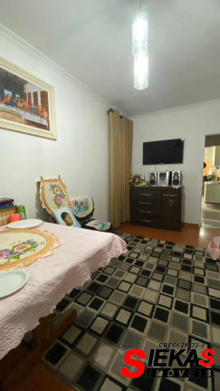 Imagem Casa com 3 Quartos à Venda, 155 m² em Tatuape - São Paulo