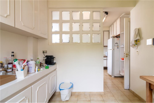 Imagem Apartamento com 4 Quartos à Venda, 251 m² em Real Parque - São Paulo