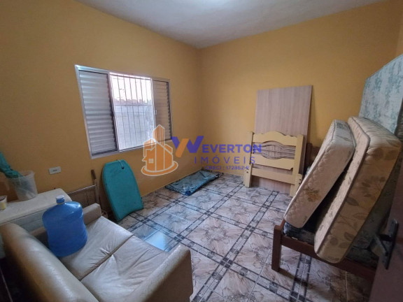 Imagem Casa com 2 Quartos à Venda,  em Plataforma - Mongaguá