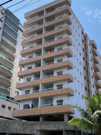 Apartamento com 1 Quarto à Venda, 51 m² em Guilhermina - Praia Grande