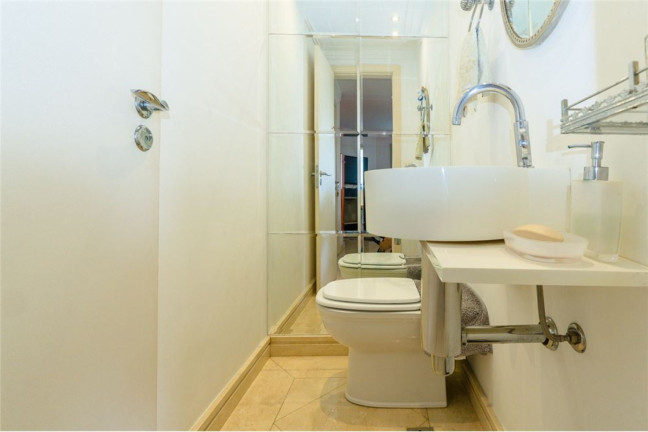 Imagem Apartamento com 3 Quartos à Venda, 144 m² em Vila Suzana - São Paulo Imagem Apartamento com 3 Quartos à Venda, 144 m² em Vila Suzana - São Paulo