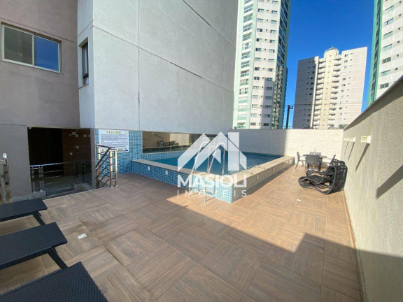 Imagem Apartamento com 4 Quartos à Venda, 98 m² em Praia De Itaparica - Vila Velha Imagem Apartamento com 4 Quartos à Venda, 98 m² em Praia De Itaparica - Vila Velha