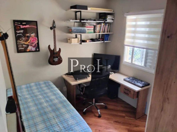 Imagem Apartamento com 4 Quartos à Venda, 90 m² em Planalto - São Bernardo Do Campo Imagem Apartamento com 4 Quartos à Venda, 90 m² em Planalto - São Bernardo Do Campo
