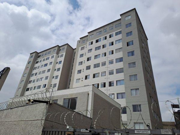 Apartamento com 1 Quarto à Venda, 40 m² em Guaianazes - Sao Paulo