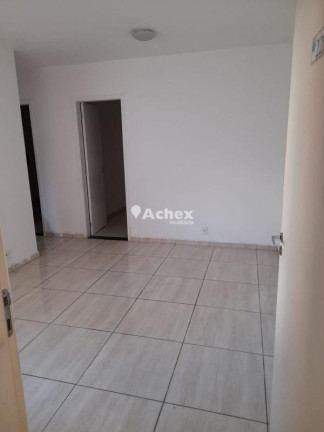 Apartamento com 2 Quartos à Venda, 48 m² em Residencial Guairá - Sumaré