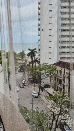 Imagem Apartamento com 4 Quartos à Venda, 198 m² em Boqueirão - Santos