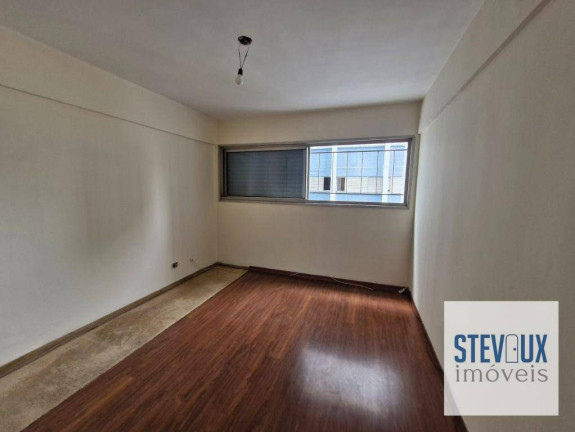 Imagem Apartamento com 2 Quartos à Venda, 95 m² em Campo Belo - São Paulo