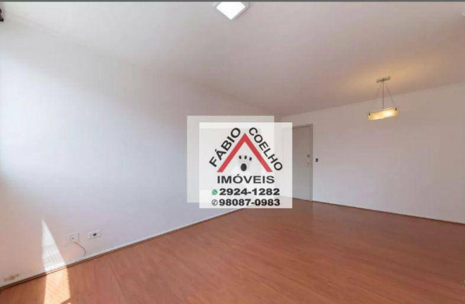 Imagem Apartamento com 2 Quartos à Venda, 72 m² em Vila Mariana - São Paulo