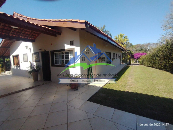 Imagem Chácara com 4 Quartos à Venda, 4.000 m² em Usina - Atibaia Imagem Chácara com 4 Quartos à Venda, 4.000 m² em Usina - Atibaia