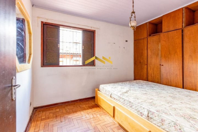 Imagem Casa com 3 Quartos à Venda, 120 m² em Jardim Das Acácias - São Paulo