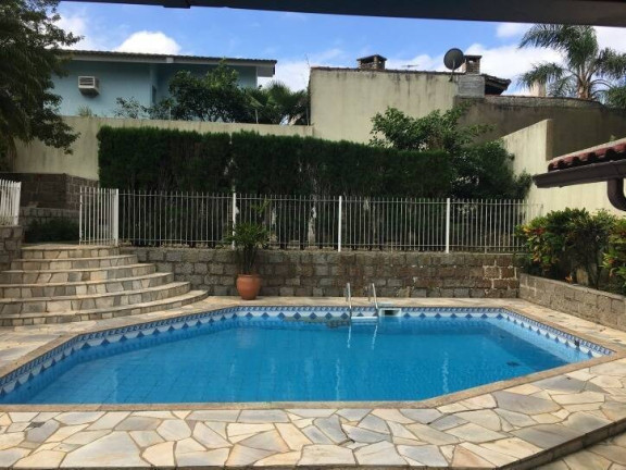 Imagem Casa com 4 Quartos à Venda, 385 m² em Centro - Florianópolis