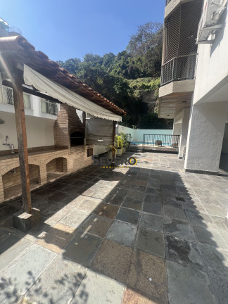 Imagem Apartamento com 3 Quartos à Venda, 150 m² em Ingá - Niterói