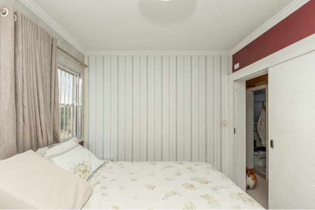 Imagem Apartamento com 3 Quartos à Venda, 83 m² em Vila Barreto - São Paulo