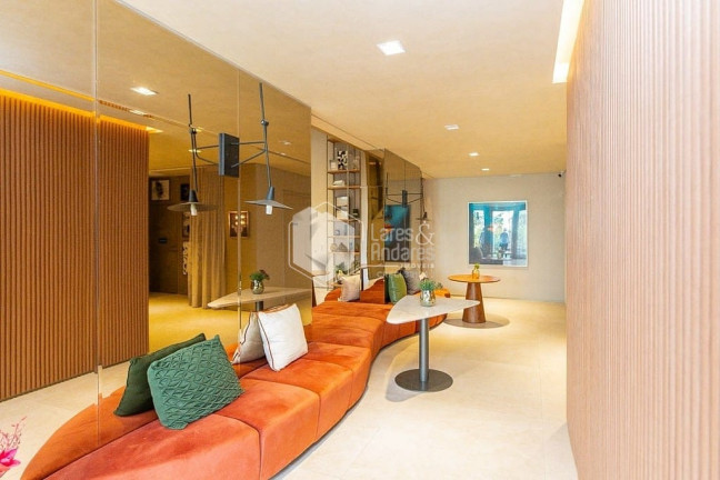 Imagem Studio com 1 Quarto à Venda, 31 m² em Paraíso - São Paulo Imagem Studio com 1 Quarto à Venda, 31 m² em Paraíso - São Paulo