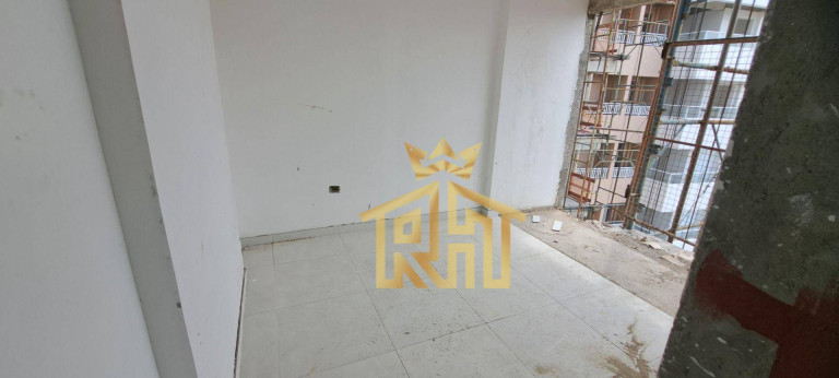 Imagem Apartamento com 1 Quarto à Venda, 52 m² em Aviação - Praia Grande Imagem Apartamento com 1 Quarto à Venda, 52 m² em Aviação - Praia Grande