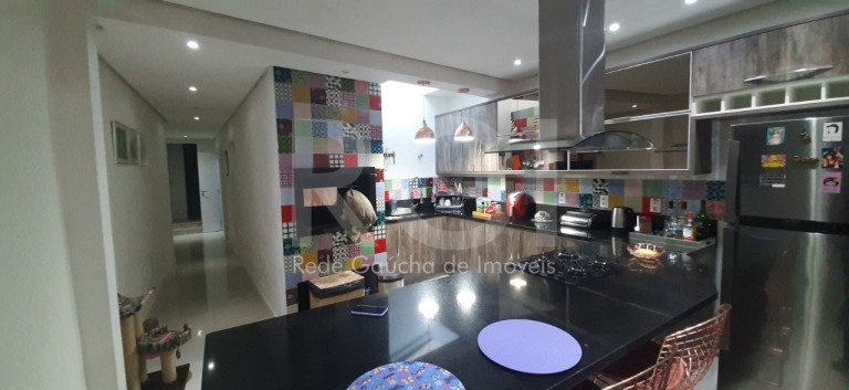 Imagem Casa com 2 Quartos à Venda, 105 m² em Cidade Baixa - Porto Alegre