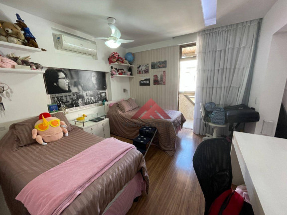 Imagem Cobertura com 4 Quartos à Venda, 319 m² em Icaraí - Niterói Imagem Cobertura com 4 Quartos à Venda, 319 m² em Icaraí - Niterói