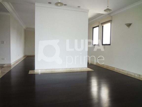 Imagem Apartamento com 3 Quartos à Venda, 460 m² em Planalto Paulista - São Paulo