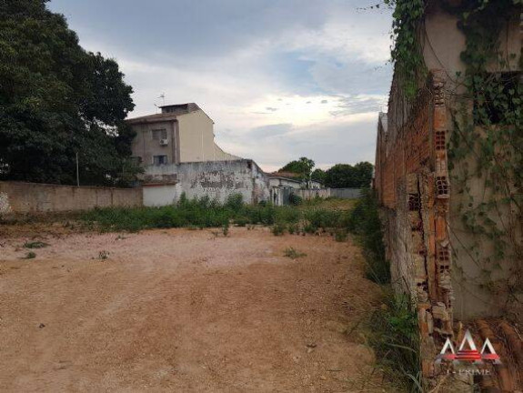 Imagem Terreno à Venda, 11.600 m² em Centro-sul - Cuiabá Imagem Terreno à Venda, 11.600 m² em Centro-sul - Cuiabá