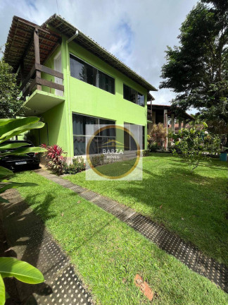Imagem Casa de Condomínio com 6 Quartos à Venda, 216 m² em Aldeia Dos Camarás - Camaragibe Imagem Casa de Condomínio com 6 Quartos à Venda, 216 m² em Aldeia Dos Camarás - Camaragibe