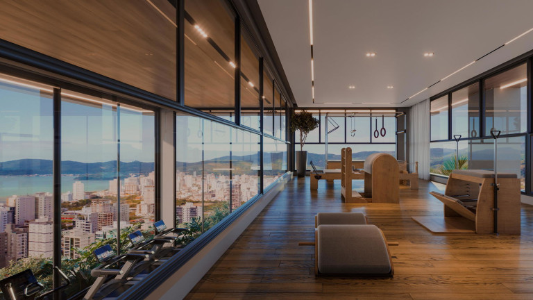 Imagem Apartamento com 1 Quarto à Venda, 46 m² em Balneário Pereque - Porto Belo