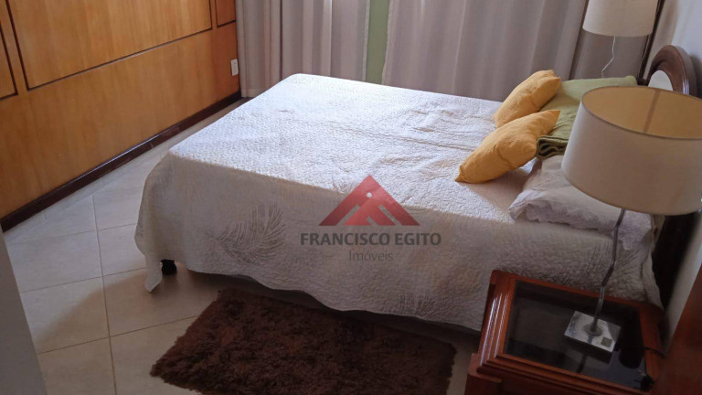 Imagem Casa com 3 Quartos à Venda, 109 m² em Piratininga - Niterói