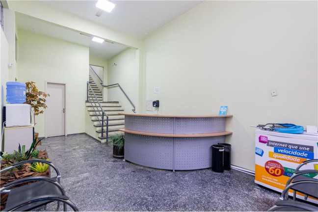 Imagem Sala Comercial à Venda, em Navegantes - Porto Alegre Imagem Sala Comercial à Venda, em Navegantes - Porto Alegre