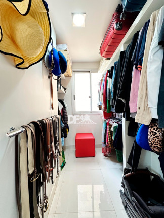 Imagem Imóvel com 2 Quartos à Venda, 82 m² em Sul (águas Claras) - Brasília