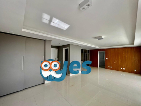 Imagem Apartamento com 3 Quartos à Venda, 172 m² em Patamares - Salvador Imagem Apartamento com 3 Quartos à Venda, 172 m² em Patamares - Salvador