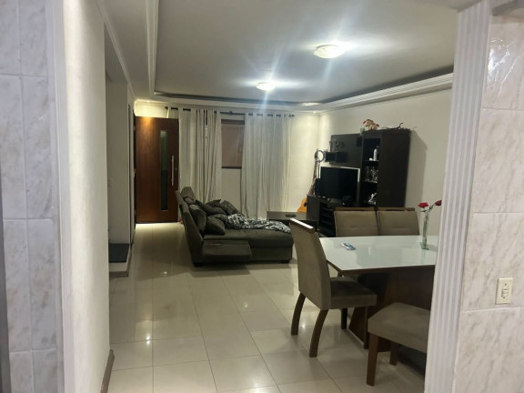 Imagem Sobrado com 3 Quartos à Venda, 234 m² em Jardim Dos Ipês - Suzano