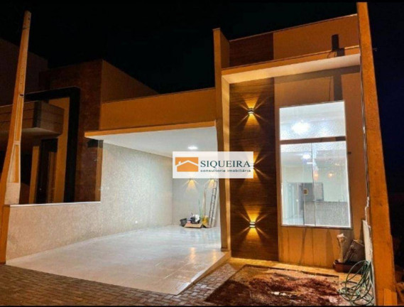 Imagem Casa de Condomínio com 3 Quartos à Venda, 119 m² em Vila Célia - Itapetininga Imagem Casa de Condomínio com 3 Quartos à Venda, 119 m² em Vila Célia - Itapetininga